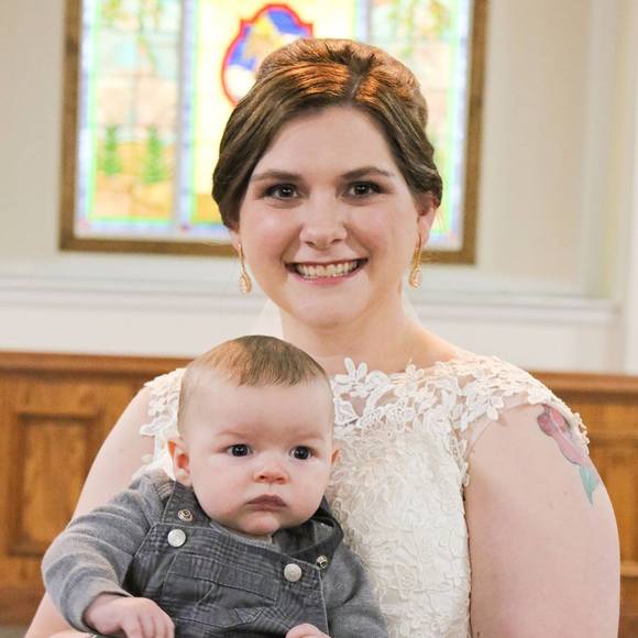 Meet your Posher, Morgan - Picture 1 of 1